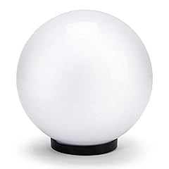 Globe jardin lampe d'occasion  Livré partout en France