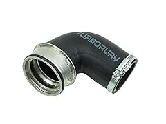 Turborury turbo intercooler usato  Spedito ovunque in Italia 