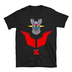 Mazinger shirts men for sale  Delivered anywhere in USA 