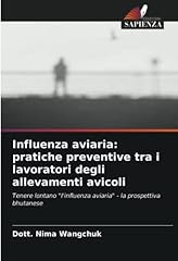 Influenza aviaria pratiche usato  Spedito ovunque in Italia 