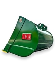 Digging bucket bobcat for sale  Delivered anywhere in USA 