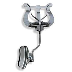 Trombone lyre clamp for sale  Delivered anywhere in UK