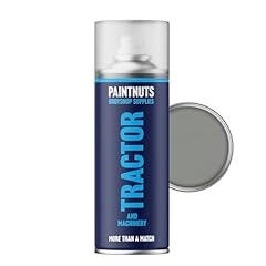 Paintnuts tractor machinery for sale  Delivered anywhere in UK