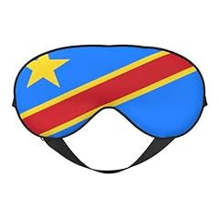 Drapeau congo masque d'occasion  Livré partout en Belgiqu