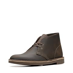 Clarks uomo bushacre usato  Spedito ovunque in Italia 
