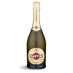 Martini prosecco spumante usato  Spedito ovunque in Italia 