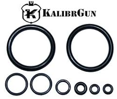 Kit ring kalibrgun usato  Spedito ovunque in Italia 