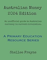 Australian money 2024 for sale  Delivered anywhere in UK