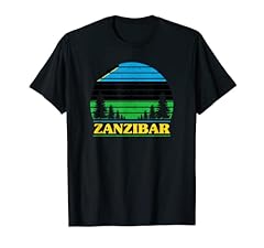 Zanzibar shirt for sale  Delivered anywhere in USA 