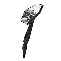 Motorcycle mirror. diamond for sale  Delivered anywhere in UK