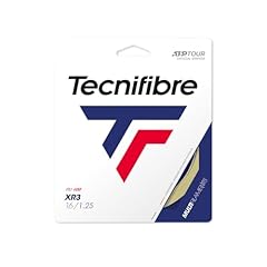 Tecnifibre xr3 multifilament for sale  Delivered anywhere in UK