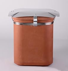 Square chimney cap for sale  Delivered anywhere in UK