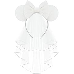 Lihelei bridal veil for sale  Delivered anywhere in USA 