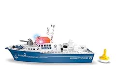 Siku 5401 polizeiboot gebraucht kaufen  Wird an jeden Ort in Deutschland