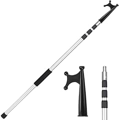 Campmax 3.6m telescopic for sale  Delivered anywhere in UK