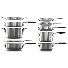 Calphalon select piece for sale  Delivered anywhere in USA 