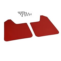 Gvgfkpkzay mudflaps ubaru for sale  Delivered anywhere in UK