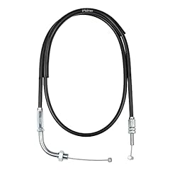 Motorcycle Control Cable Throttle Cable A (Open) Compatible with Suzuki GS 850 G/GS 1000 G/H/E / 58300-45610 for sale  Delivered anywhere in Canada