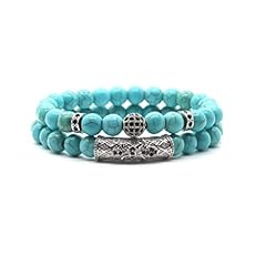 Turquoise bracelet handmade for sale  Delivered anywhere in USA 