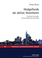 Hedgefonds als aktive gebraucht kaufen  Wird an jeden Ort in Deutschland