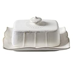 Butter holder set for sale  Delivered anywhere in UK