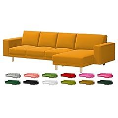 Velvet norsborg sofa for sale  Delivered anywhere in USA 