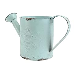Vintage iron watering for sale  Delivered anywhere in USA 