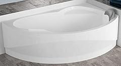 Novellini vasca bagno usato  Spedito ovunque in Italia 