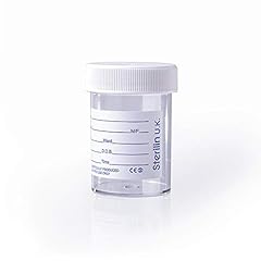 Specimen pot urine for sale  Delivered anywhere in UK