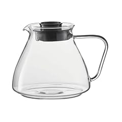Melitta kaffeekanne inkl gebraucht kaufen  Wird an jeden Ort in Deutschland