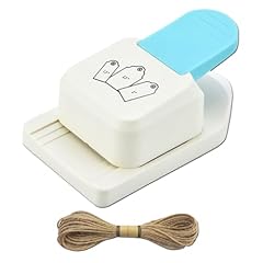 Scallop tag punch for sale  Delivered anywhere in UK