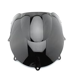 Motorcycle windshield compatib for sale  Delivered anywhere in UK