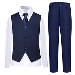 Kids tuxedo set for sale  Delivered anywhere in USA 