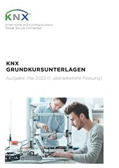 Knx grundkursunterlagen ausgab gebraucht kaufen  Wird an jeden Ort in Deutschland