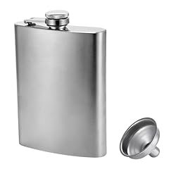 Hip flask funnel for sale  Delivered anywhere in UK