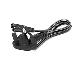 Power plug cord for sale  Delivered anywhere in UK