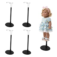 4pcs doll stand for sale  Delivered anywhere in USA 