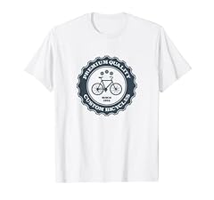 Cycling fixie shirt for sale  Delivered anywhere in UK