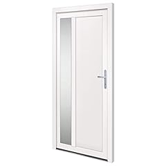 Vidaxl porte entrée d'occasion  Livré partout en France