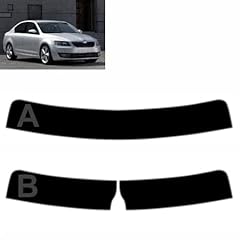 Sonnenblendstreifen skoda ctav gebraucht kaufen  Wird an jeden Ort in Deutschland