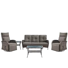 Piece patio furniture for sale  Delivered anywhere in USA 