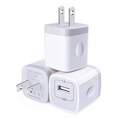 Usb wall charger for sale  Delivered anywhere in USA 