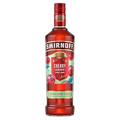 Smirnoff cherry drop for sale  Delivered anywhere in UK