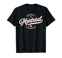 Montréal canada vintage d'occasion  Livré partout en France
