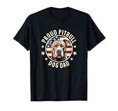 Pit bull dad for sale  Delivered anywhere in USA 