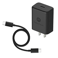 Motorola turbopower charger for sale  Delivered anywhere in USA 