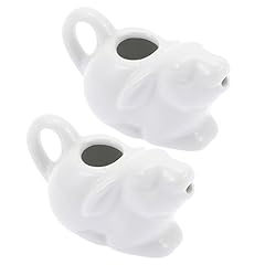 Gleavi 2pcs bunny for sale  Delivered anywhere in USA 