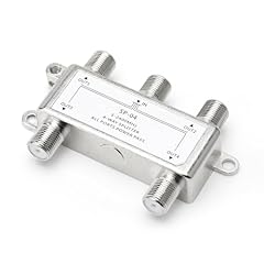 Sdoppiatore antenna bksat usato  Spedito ovunque in Italia 