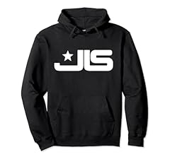 Jls logo pullover for sale  Delivered anywhere in UK