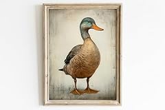 Mallard duck art for sale  Delivered anywhere in USA 